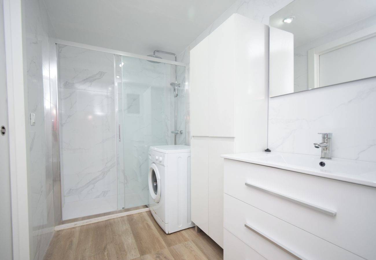 Studio a Benidorm - SERVIHOTEL (STUDIO)
