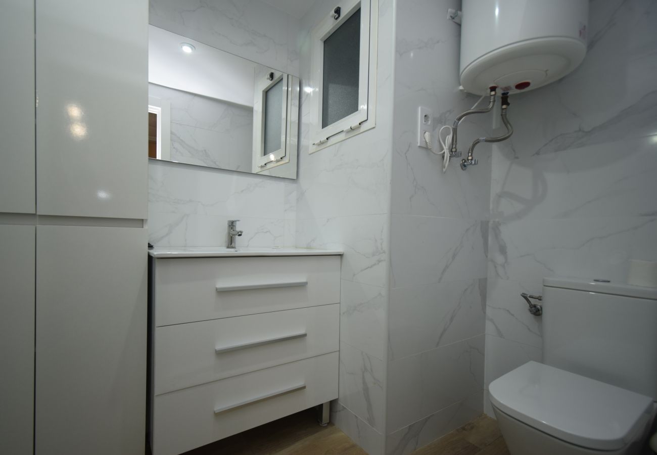 Studio a Benidorm - SERVIHOTEL (STUDIO)