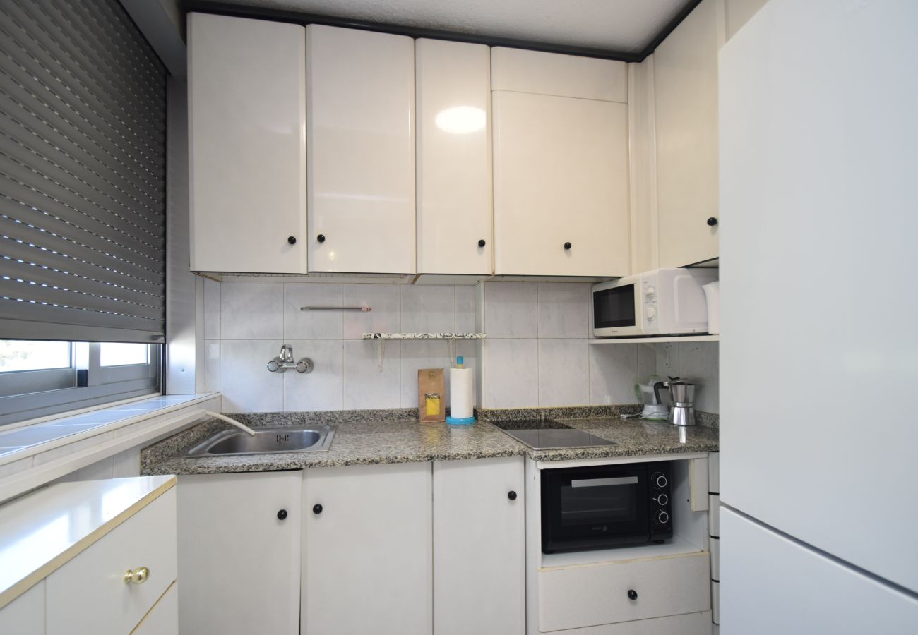Studio a Benidorm - SERVIHOTEL (STUDIO)