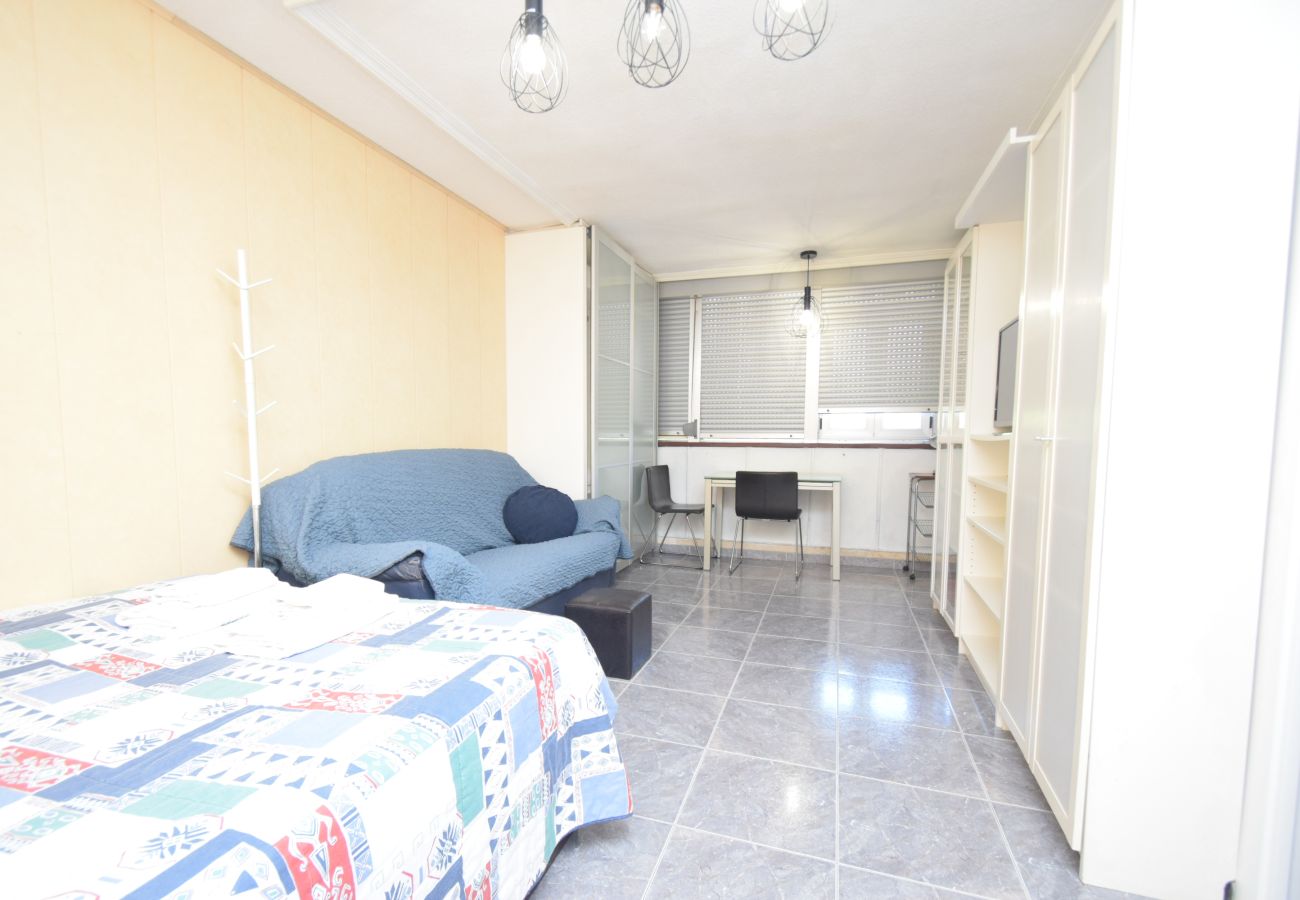 Studio a Benidorm - SERVIHOTEL (STUDIO)