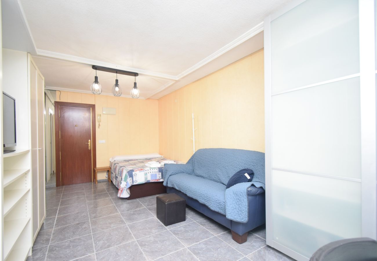 Studio a Benidorm - SERVIHOTEL (STUDIO)