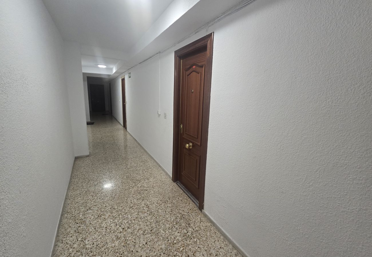 Studio a Benidorm - SERVIHOTEL (STUDIO)