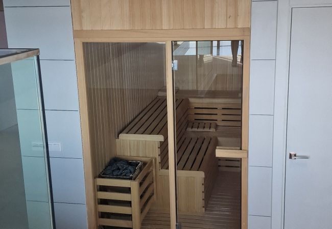 Appartamento a Benidorm - BENIDORM BEACH (2 CAMERE) Appartamento a Benidorm - BENIDORM BEACH (2 CAMERE)