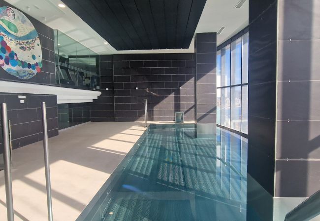 Appartamento a Benidorm - BENIDORM BEACH (2 CAMERE) Appartamento a Benidorm - BENIDORM BEACH (2 CAMERE)