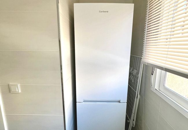 Appartamento a Benidorm - DON PACO (2 CAMERE) - 4 persone Appartamento a Benidorm - DON PACO (2 CAMERE) - 4 persone