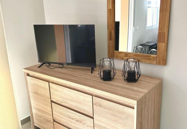 Appartamento a Benidorm - DON PACO (2 CAMERE) - 4 persone Appartamento a Benidorm - DON PACO (2 CAMERE) - 4 persone