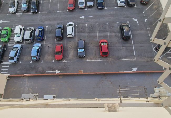 Appartamento a Benidorm - MARISCAL 3  2I (1  CAMERA) Appartamento a Benidorm - MARISCAL 3  2I (1  CAMERA)