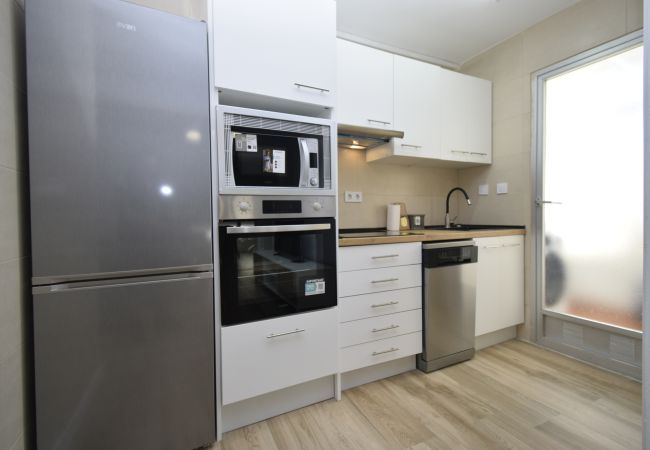 Appartamento a Benidorm - LIDERSOL 14G2 (2 CAMERE) Appartamento a Benidorm - LIDERSOL 14G2 (2 CAMERE)