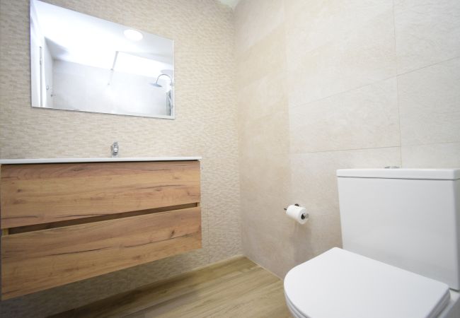 Appartamento a Benidorm - LIDERSOL 14G2 (2 CAMERE) Appartamento a Benidorm - LIDERSOL 14G2 (2 CAMERE)