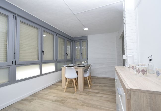 Appartamento a Benidorm - LIDERSOL 14G2 (2 CAMERE) Appartamento a Benidorm - LIDERSOL 14G2 (2 CAMERE)