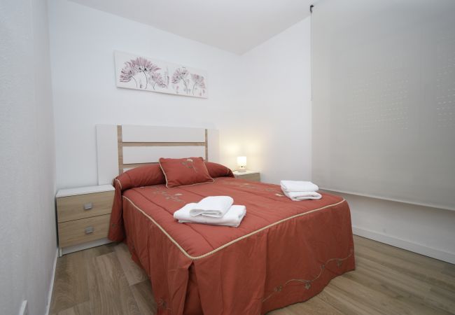 Appartamento a Benidorm - LIDERSOL 14G2 (2 CAMERE) Appartamento a Benidorm - LIDERSOL 14G2 (2 CAMERE)