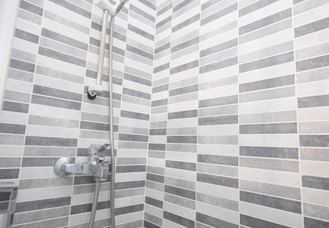 Appartamento a Benidorm - PAX (1 CAMERA) Appartamento a Benidorm - PAX (1 CAMERA)