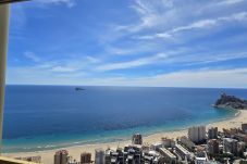 Appartamento a Benidorm - INTEMPO (2 CAMERE)