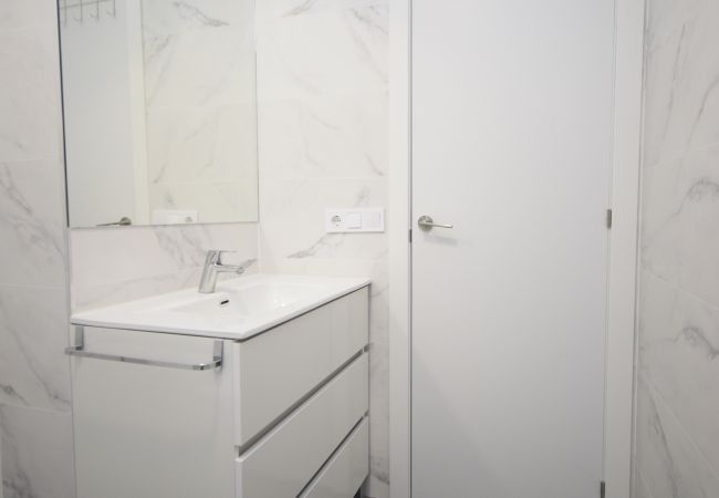 Studio a Benidorm - COBLANCA 1 (ESTUDIO) Studio a Benidorm - COBLANCA 1 (ESTUDIO)