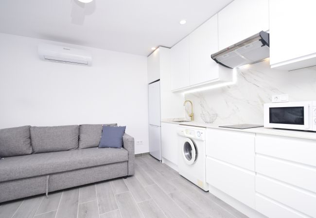 Studio a Benidorm - COBLANCA 1 (ESTUDIO) Studio a Benidorm - COBLANCA 1 (ESTUDIO)