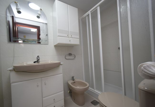 Appartamento a Benidorm - GEMELOS 12 19B T2 (1 CAMERA) Appartamento a Benidorm - GEMELOS 12 19B T2 (1 CAMERA)