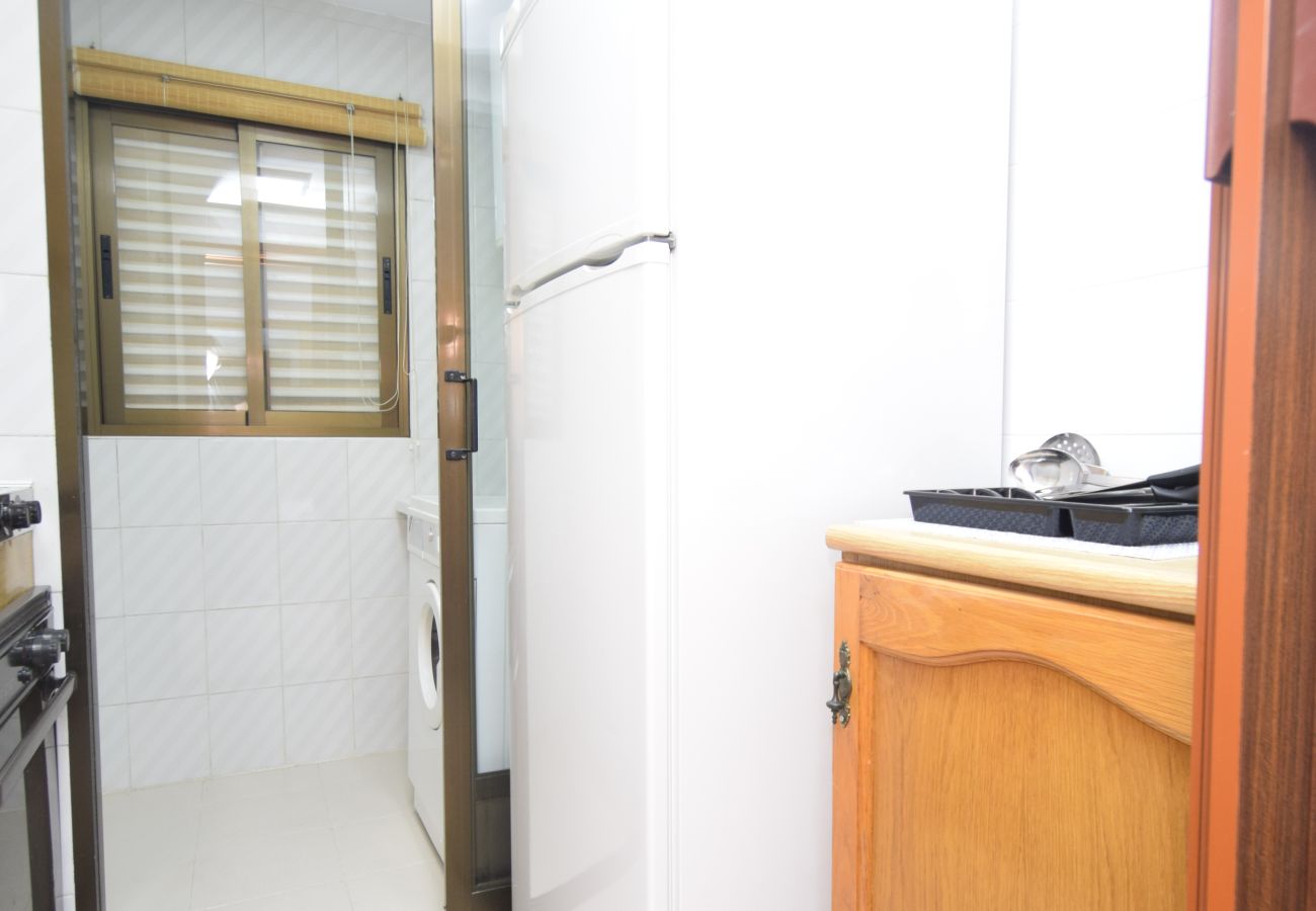 Appartamento a Benidorm - GEMELOS 12 19B T2 (1 CAMERA)