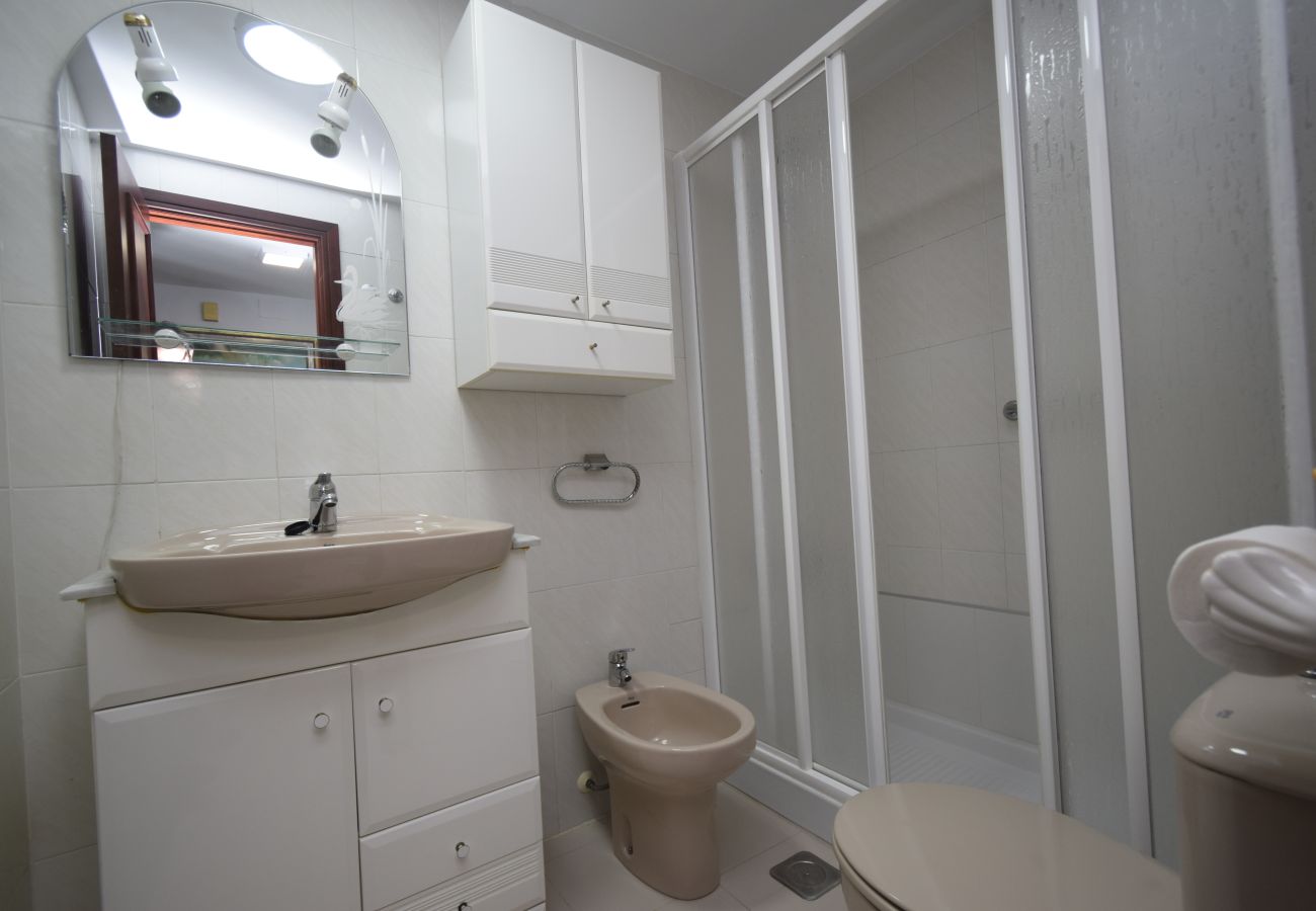 Appartamento a Benidorm - GEMELOS 12 19B T2 (1 CAMERA)