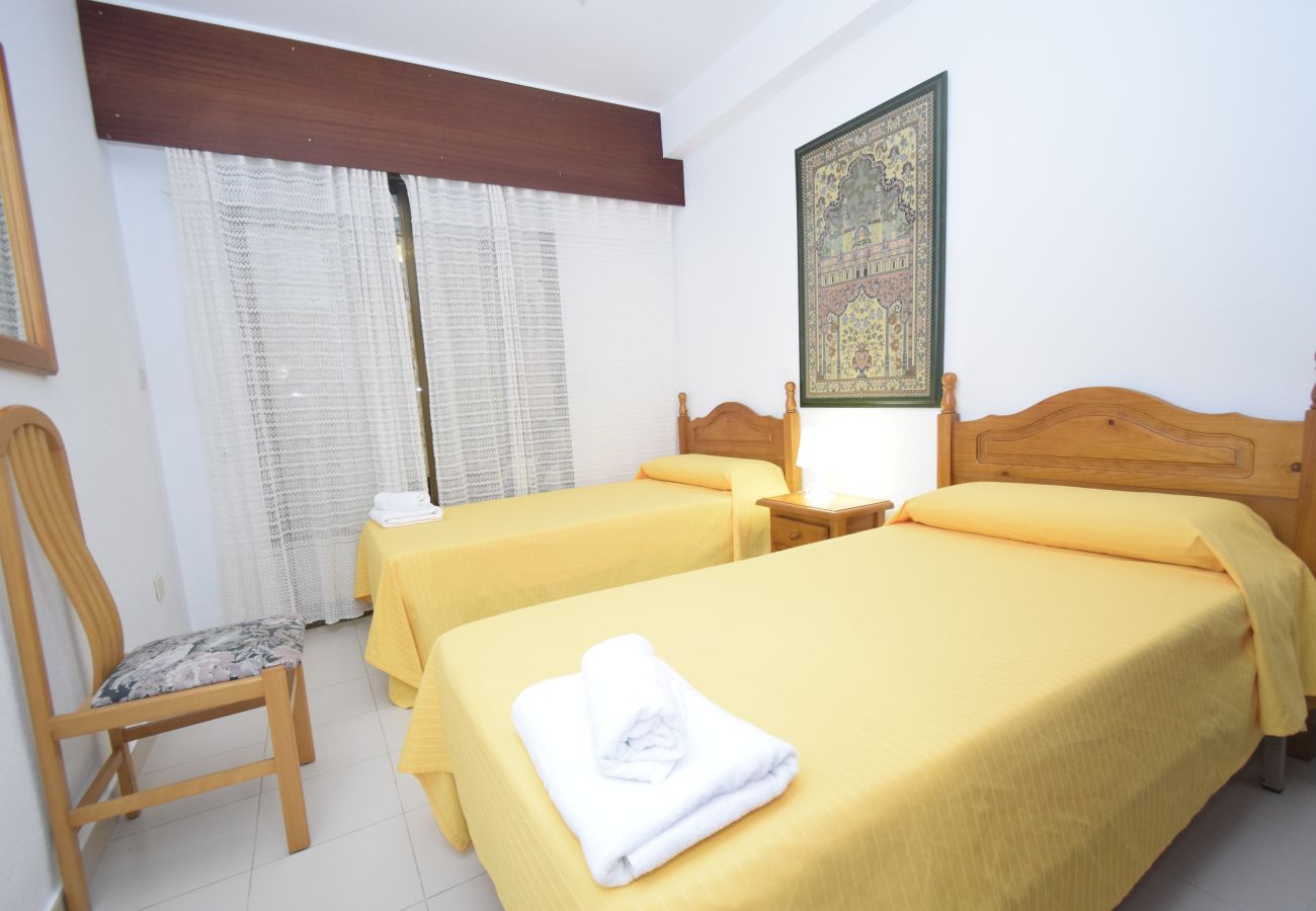 Appartamento a Benidorm - GEMELOS 12 19B T2 (1 CAMERA)