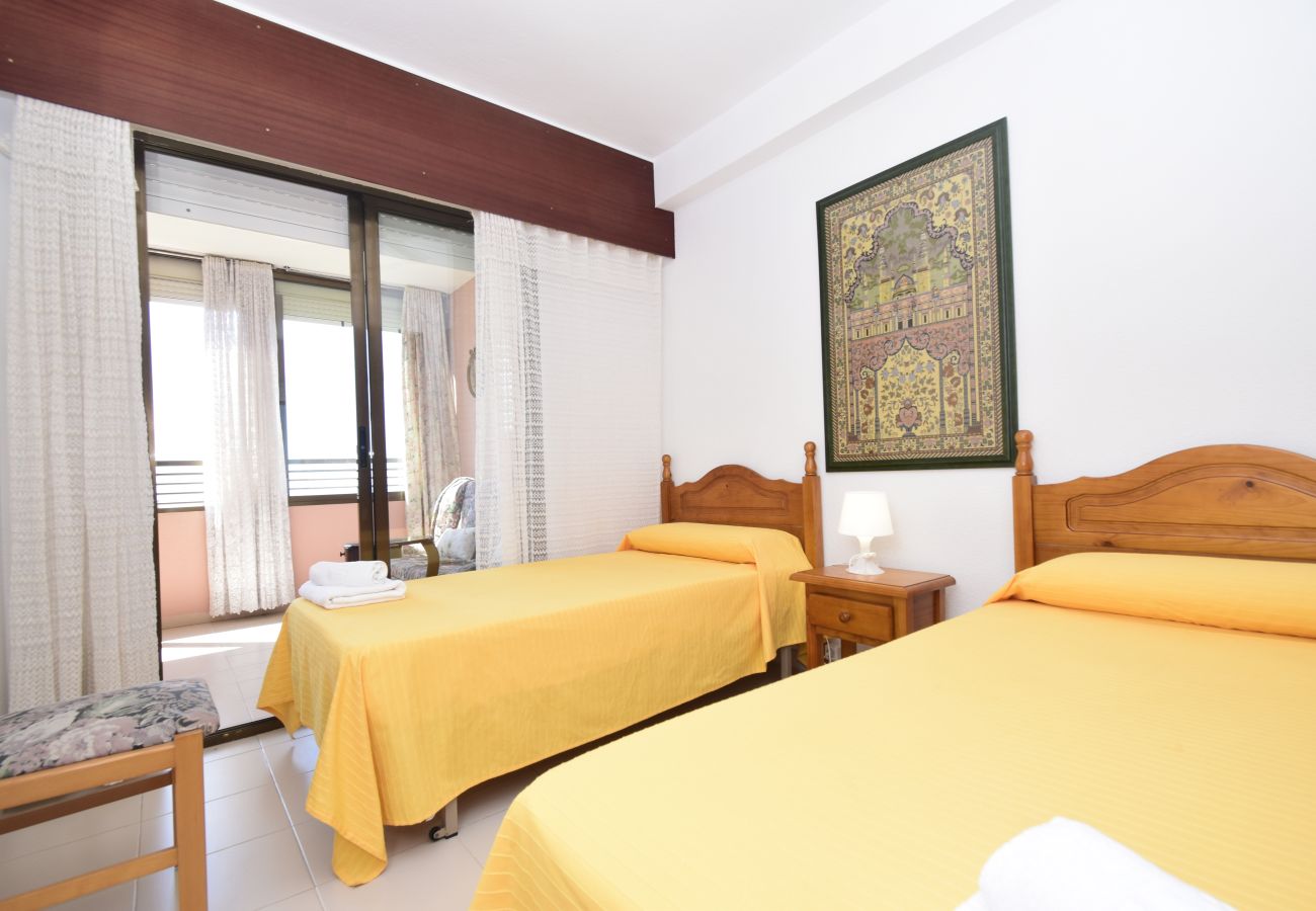 Appartamento a Benidorm - GEMELOS 12 19B T2 (1 CAMERA)