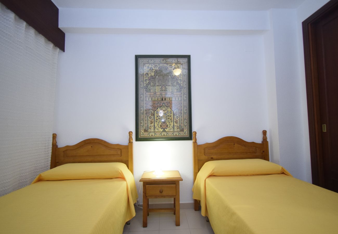Appartamento a Benidorm - GEMELOS 12 19B T2 (1 CAMERA)