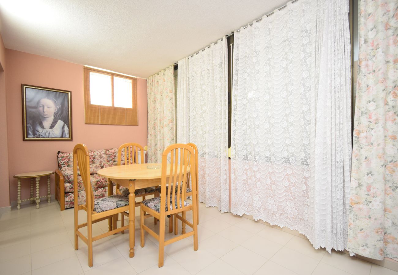 Appartamento a Benidorm - GEMELOS 12 19B T2 (1 CAMERA)