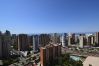 Appartamento a Benidorm - GEMELOS 12 19B T2 (1 CAMERA) Appartamento a Benidorm - GEMELOS 12 19B T2 (1 CAMERA)
