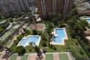 Appartamento a Benidorm - GEMELOS 12 19B T2 (1 CAMERA) Appartamento a Benidorm - GEMELOS 12 19B T2 (1 CAMERA)