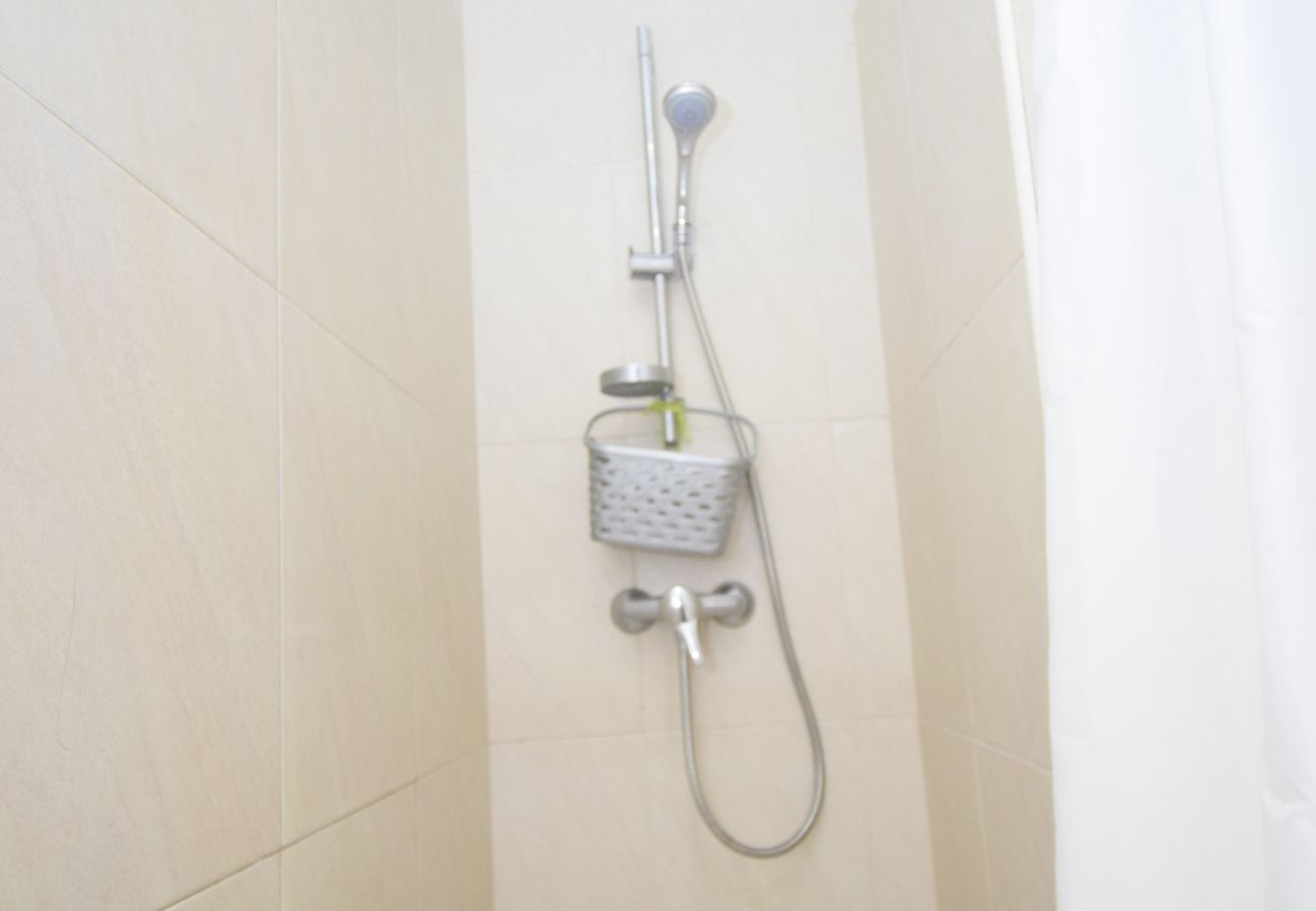 Appartamento a Benidorm - FLECHA (3 CAMERE)