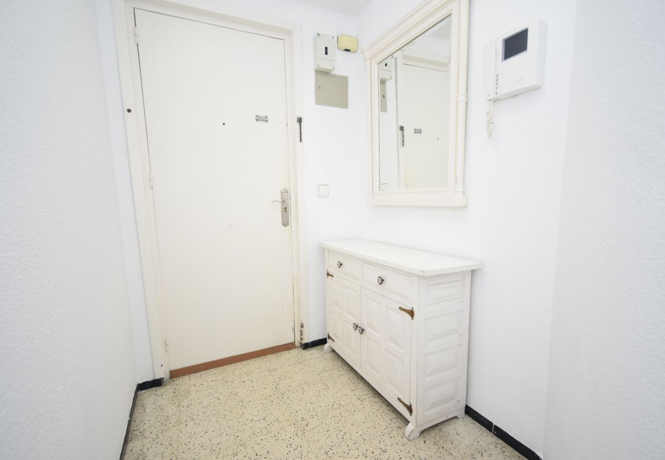 Appartamento a Benidorm - FLECHA (3 CAMERE)