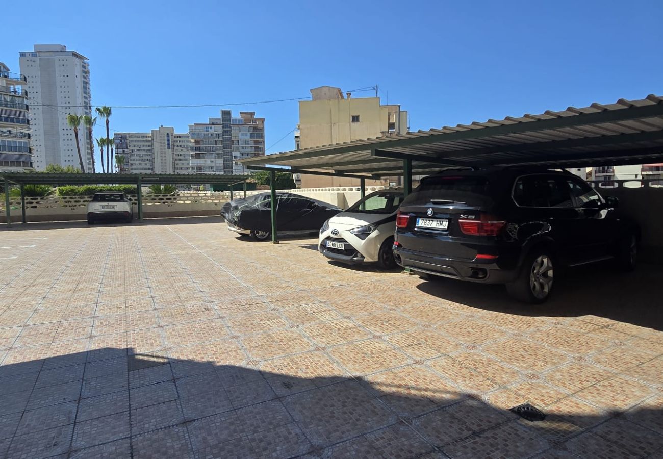 Appartamento a Benidorm - FLECHA (3 CAMERE)