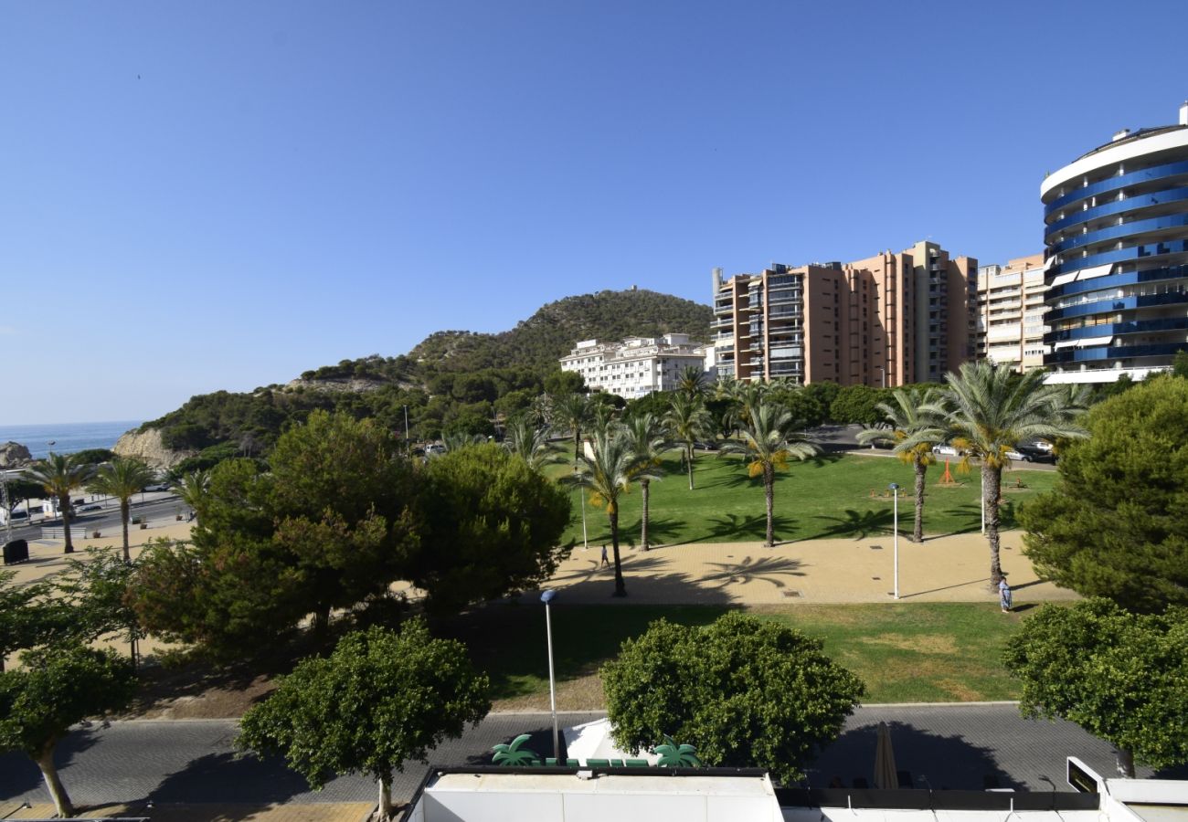 Appartamento a Villajoyosa - BALCON EL MAR (1 CAMERA)