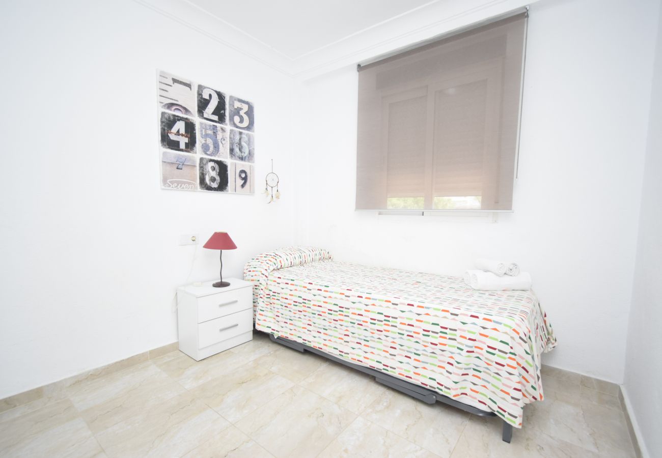 Appartamento a Benidorm - ALLONAYA (2 CAMERE)