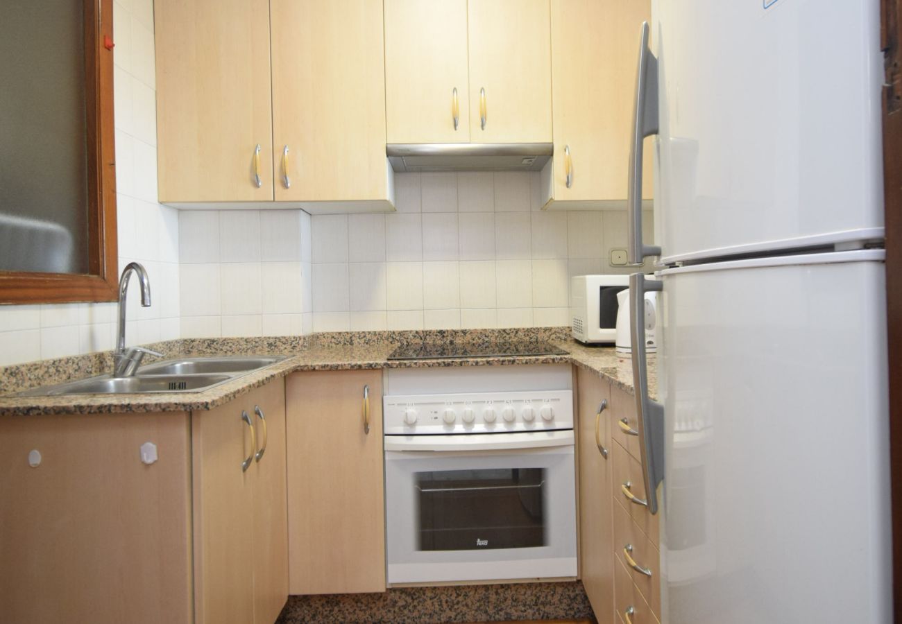 Appartamento a Benidorm - CACHIRULO 3B (1  CAMERA)