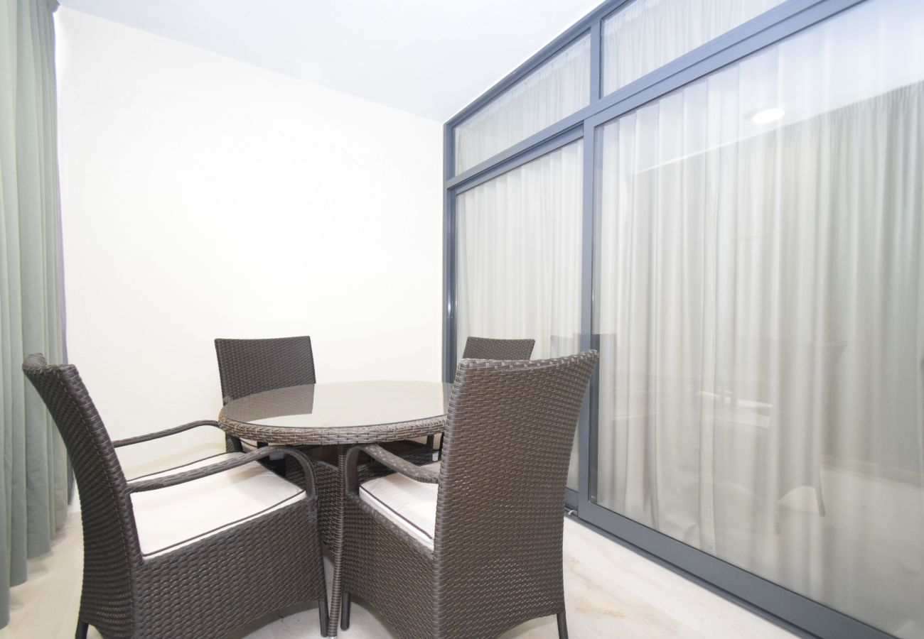 Appartamento a Benidorm - GEMELOS 23 (2 CAMERE)