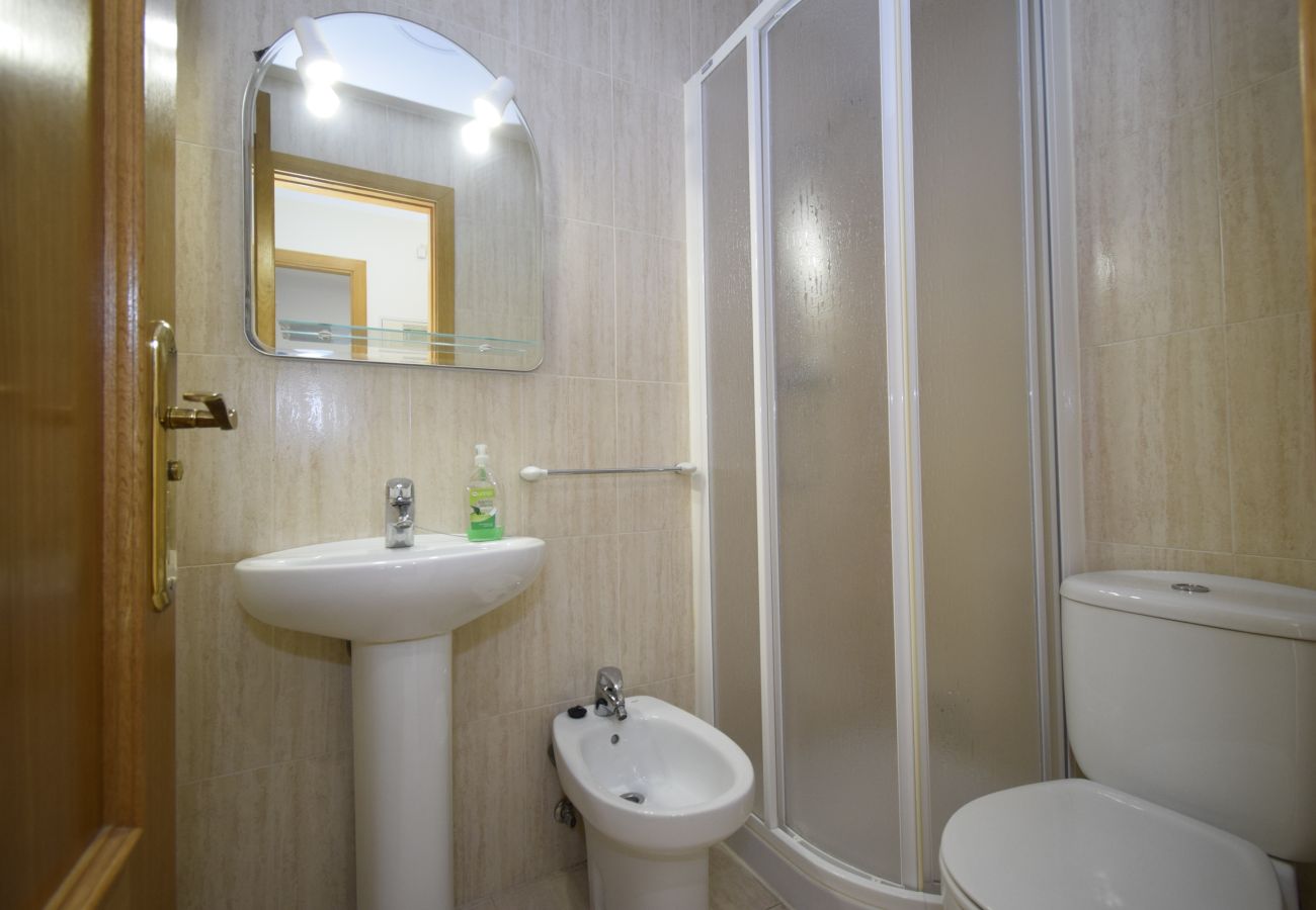 Appartamento a Benidorm - GEMELOS 23 (2 CAMERE)