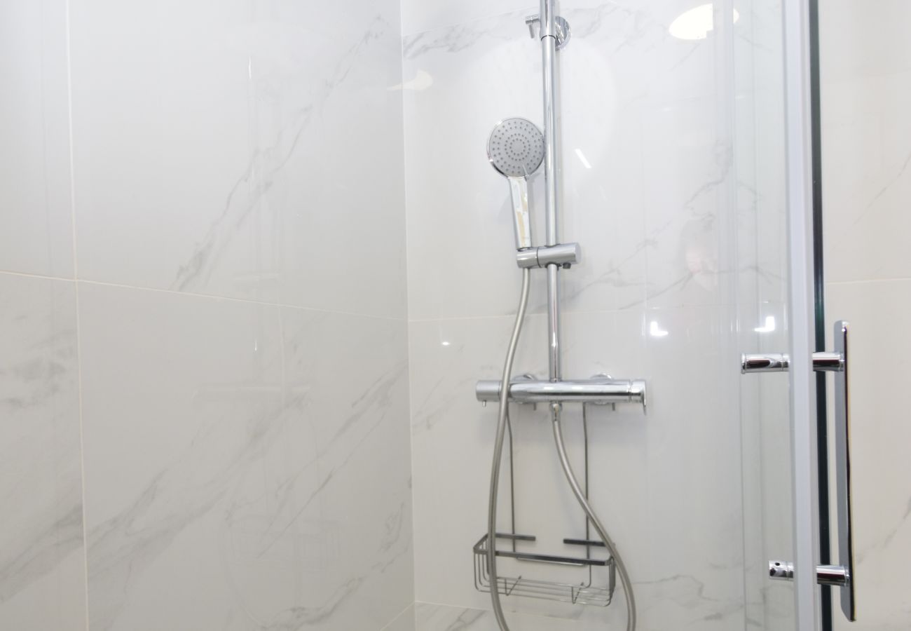 Appartamento a Benidorm - GEMELOS 23 (2 CAMERE)