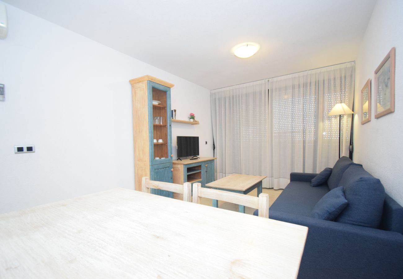 Appartamento a Benidorm - TORRE IPANEMA