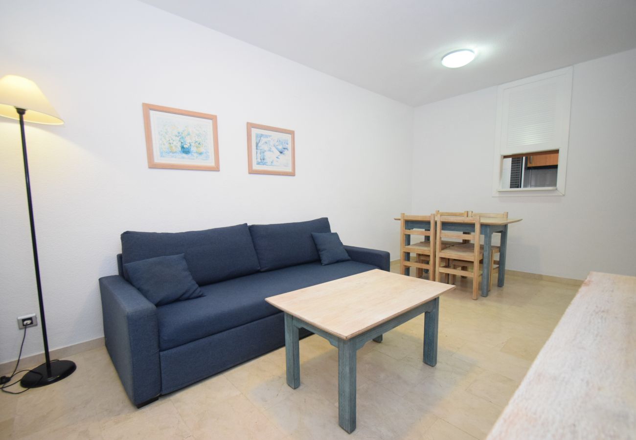 Appartamento a Benidorm - TORRE IPANEMA