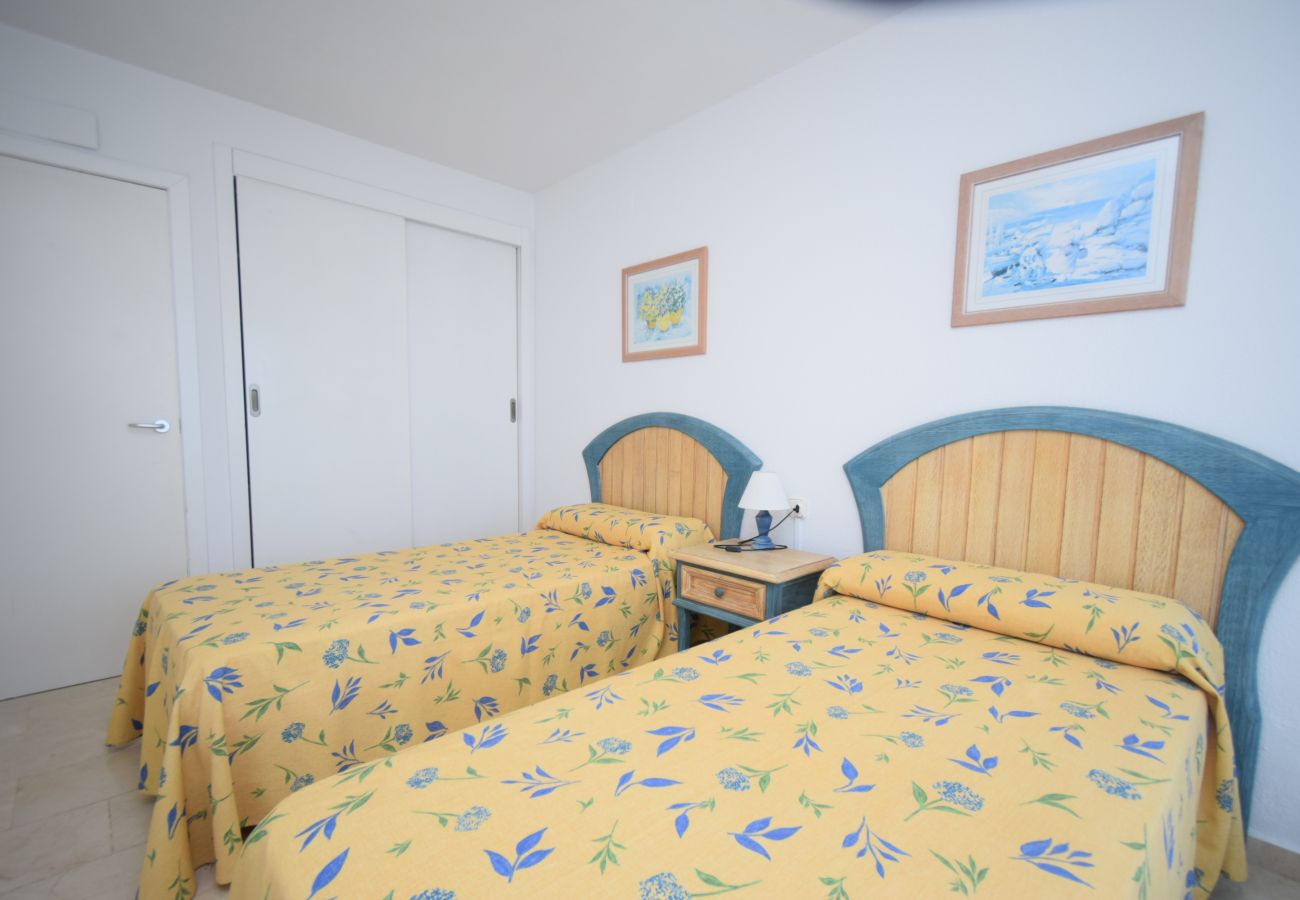 Appartamento a Benidorm - TORRE IPANEMA