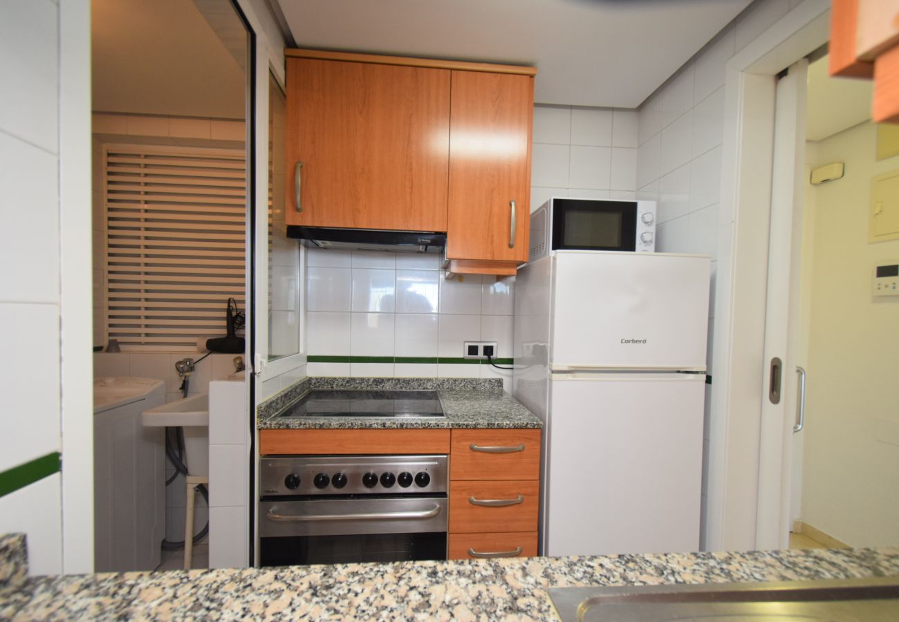 Appartamento a Benidorm - TORRE IPANEMA