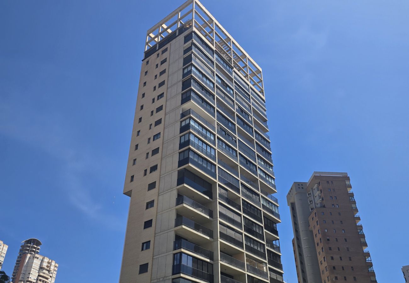 Appartamento a Benidorm - TORRE IPANEMA