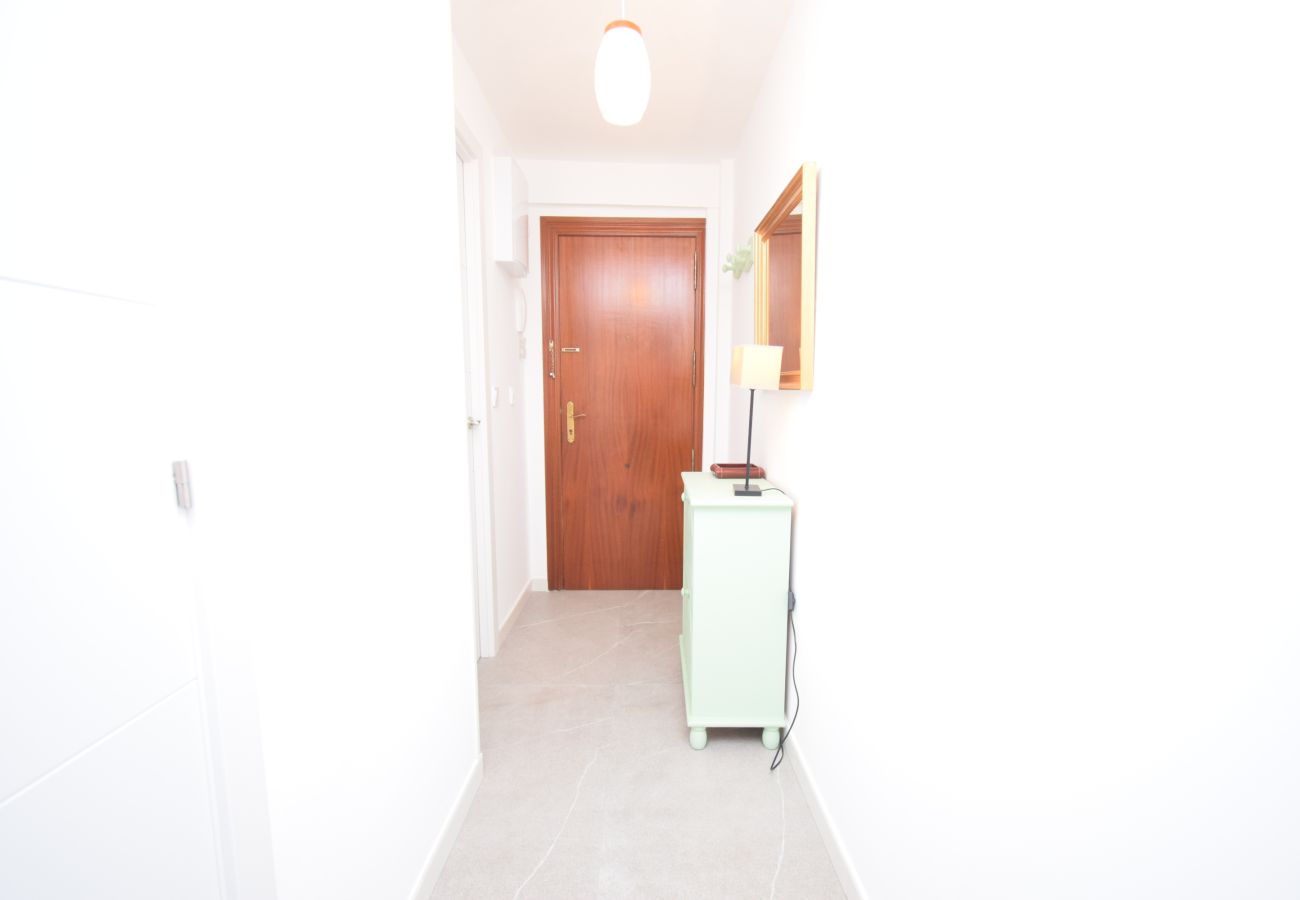 Appartamento a Benidorm - TORRE CLUB MEDICO (2 BEDROOMS)