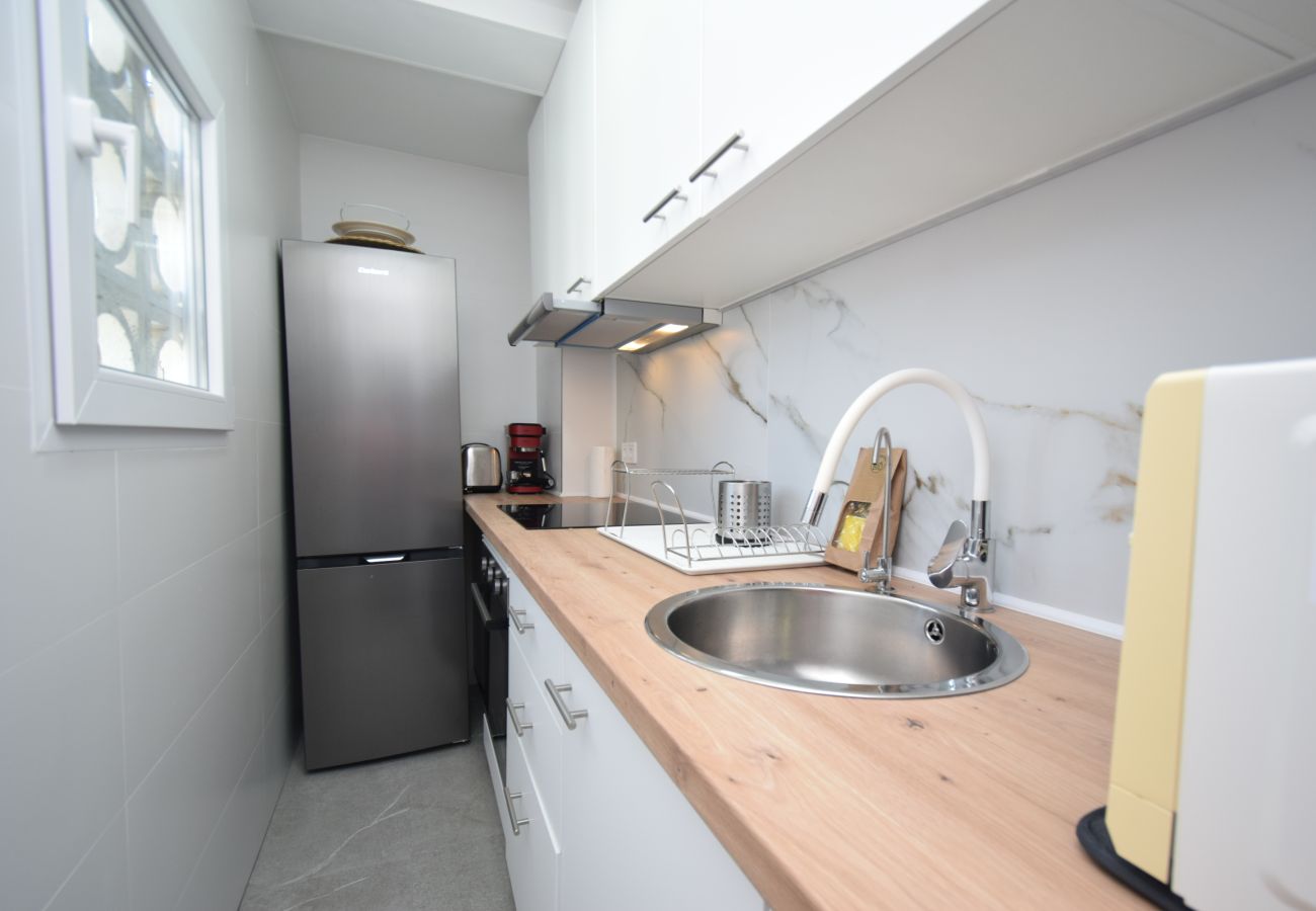 Appartamento a Benidorm - TORRE CLUB MEDICO (2 BEDROOMS)