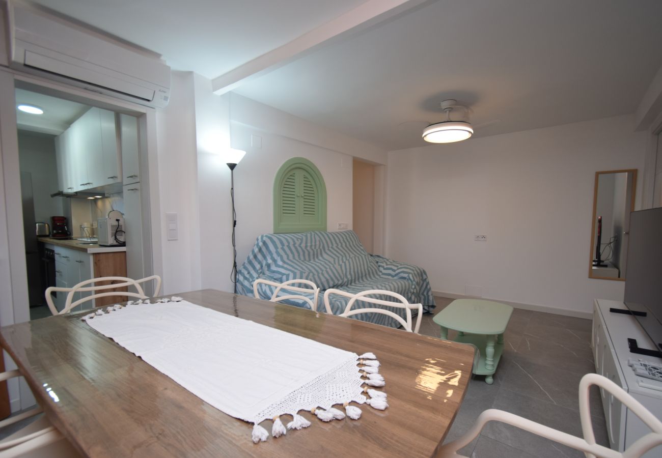 Appartamento a Benidorm - TORRE CLUB MEDICO (2 BEDROOMS)