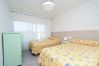 Appartamento a Benidorm - TORRE CLUB MEDICO (2 BEDROOMS)