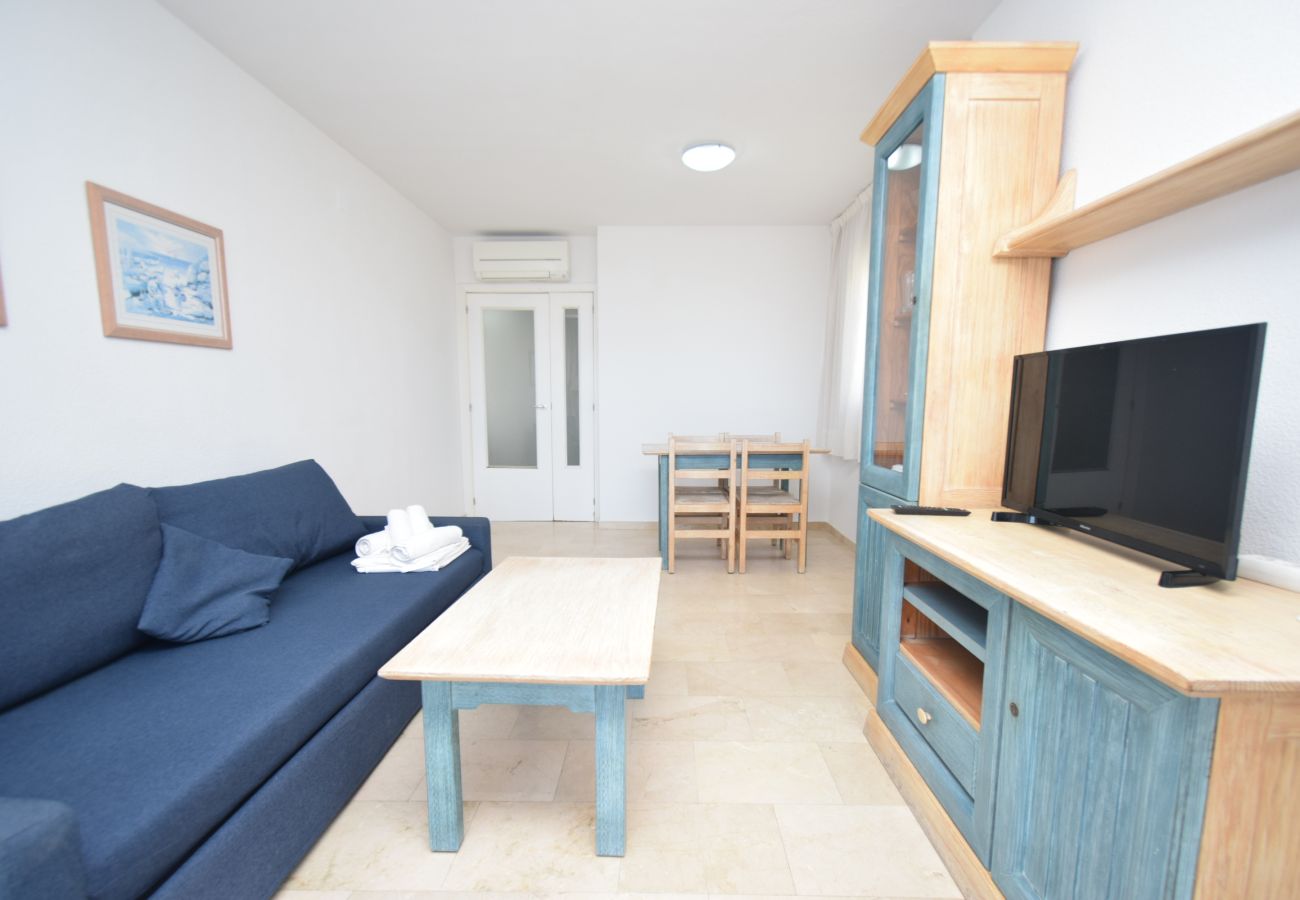 Appartamento a Benidorm - TORRE IPANEMA 9D