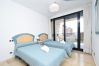 Appartamento a Benidorm - TORRE IPANEMA 6A - 1 ROOM