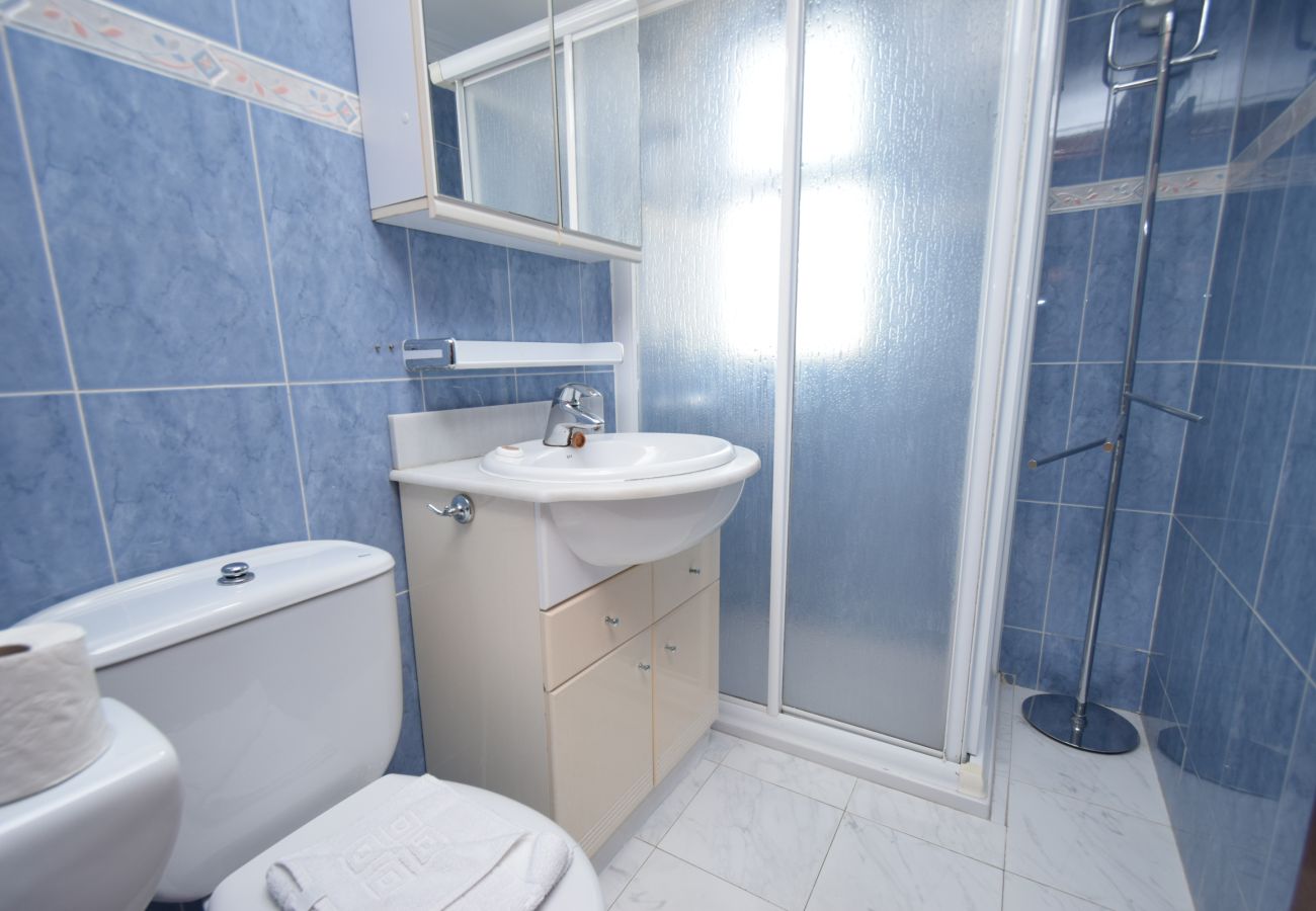 Appartamento a Benidorm - GEMELOS 21A - 3 ROOMS