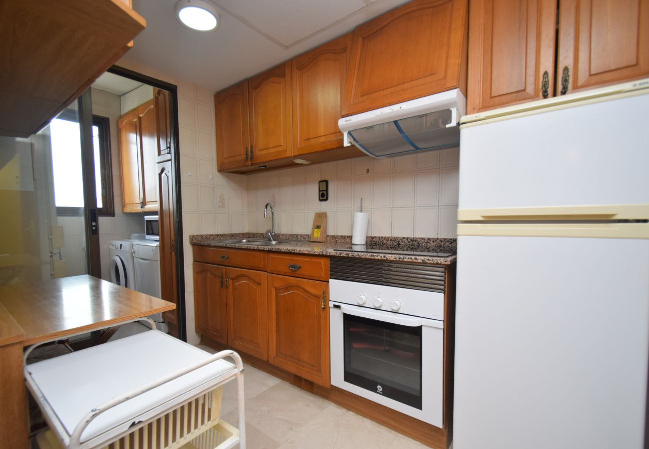 Appartamento a Benidorm - GEMELOS 21A - 3 ROOMS